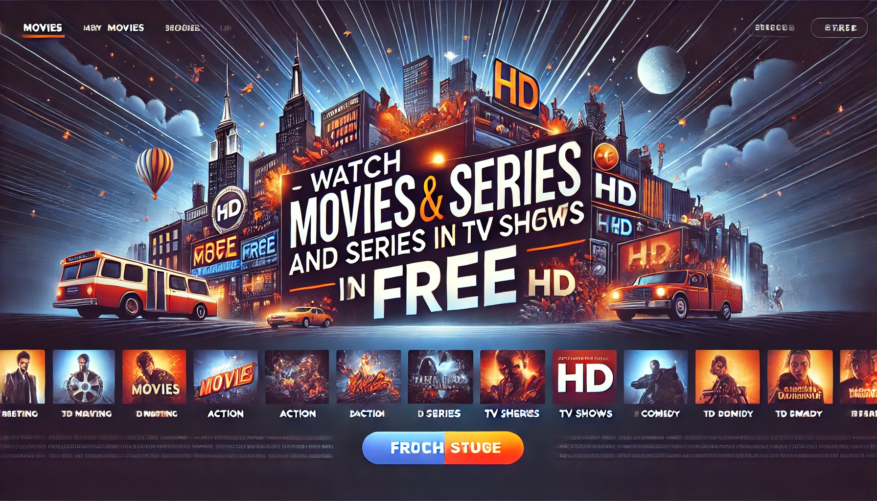 Watchseries - Watch Movies and TV Shows Free HD Online